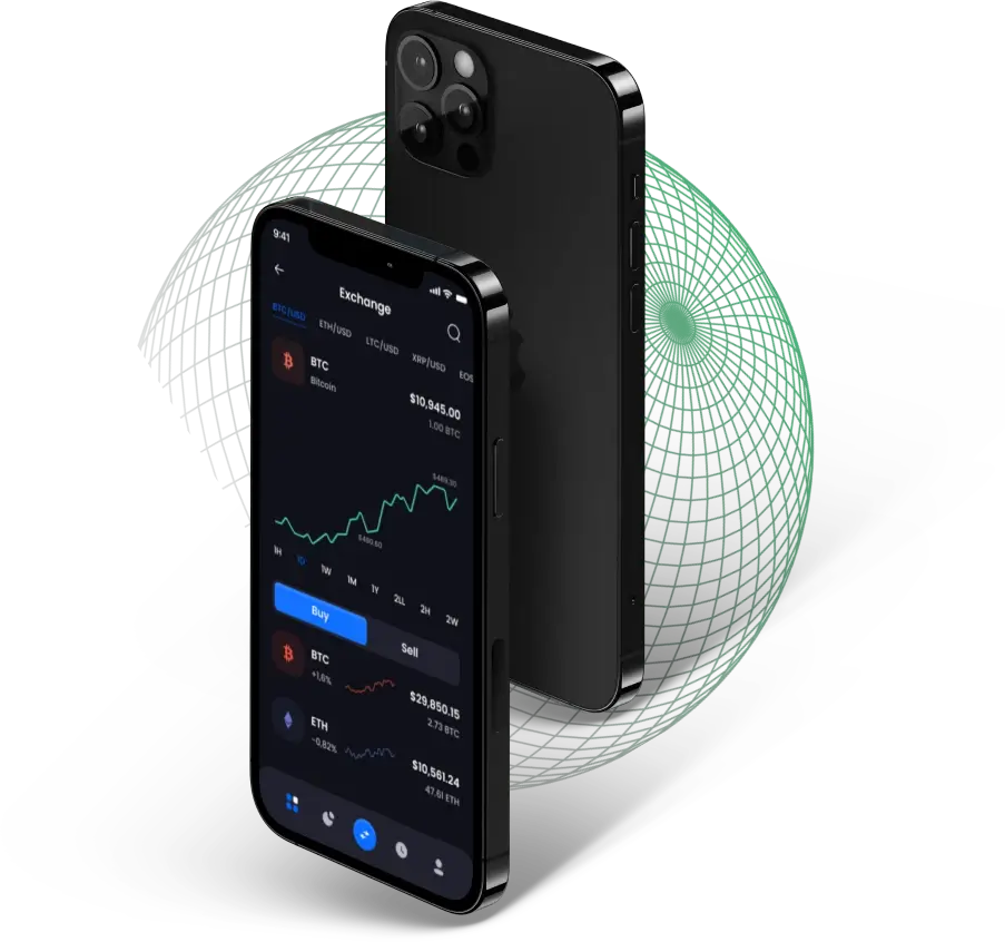 PluraXAI - Melden Sie sich an